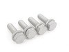 ES#3663912 - tsu4695pbx1KT - Front Control Arm Bushing Carrier Brackets & Bolts - Genuine BMW - BMW