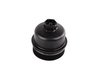 ES#24045 - 11427557011 - Oil Filter Cap With Gasket - Replace your stripped or cracked plastic - Genuine MINI - MINI