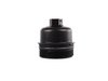 ES#24045 - 11427557011 - Oil Filter Cap With Gasket - Replace your stripped or cracked plastic - Genuine MINI - MINI