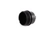 ES#24045 - 11427557011 - Oil Filter Cap With Gasket - Replace your stripped or cracked plastic - Genuine MINI - MINI