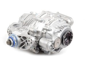 ES#3104122 - 33107582389 - RMFD FINAL DRIVE - Genuine BMW - BMW