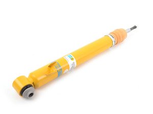 ES#2982707 - 24-143974 - B8 Performance Plus Rear Shock - Left - Compliments factory sport package or lowering springs with a remarkably comfortable sport ride. World-famous Bilstein quality with a limited lifetime warranty! - Bilstein - BMW