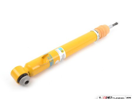 ES#2982707 - 24-143974 - B8 Performance Plus Rear Shock - Left - Compliments factory sport package or lowering springs with a remarkably comfortable sport ride. World-famous Bilstein quality with a limited lifetime warranty! - Bilstein - BMW