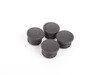 ES#3036247 - 104.10600 - Posi Quiet Semi-Metallic Brake Pads - Rear - Restore the stopping power in your vehicle - Centric - MINI