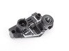 ES#2212355 - 5N0945260A - Bulb Holder - right Inner - Provides mounting location and circuit connection for tail light bulbs - Genuine Volkswagen Audi - Volkswagen