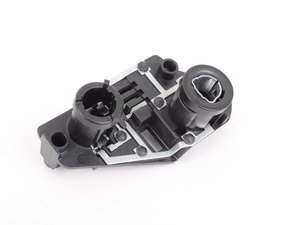 ES#2212355 - 5N0945260A - Bulb Holder - right Inner - Provides mounting location and circuit connection for tail light bulbs - Genuine Volkswagen Audi - Volkswagen
