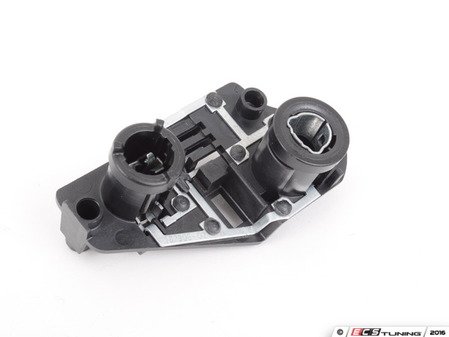 ES#2212355 - 5N0945260A - Bulb Holder - right Inner - Provides mounting location and circuit connection for tail light bulbs - Genuine Volkswagen Audi - Volkswagen