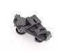 ES#2212355 - 5N0945260A - Bulb Holder - right Inner - Provides mounting location and circuit connection for tail light bulbs - Genuine Volkswagen Audi - Volkswagen