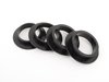 ES#3149848 - 192416-3L - Stage 3 Camber Plates  Race Application - Easily adjust front camber for the first time, with caster adjustment - installs in place of stock strut mounts. Perfect for high performance daily drivers and track days! - KMAC - BMW