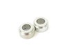 ES#3149848 - 192416-3L - Stage 3 Camber Plates  Race Application - Easily adjust front camber for the first time, with caster adjustment - installs in place of stock strut mounts. Perfect for high performance daily drivers and track days! - KMAC - BMW