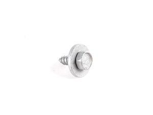 ES#14539 - 07119904285 - SHEET METAL SCREW - Genuine BMW - BMW