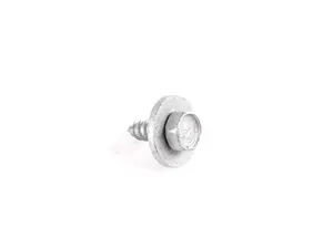 SHEET METAL SCREW