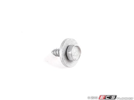 ES#14539 - 07119904285 - SHEET METAL SCREW - Genuine BMW - BMW