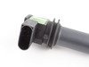 ES#2999285 - 94860210421 - Pencil Type Ignition Coil - Priced Each - 8 required - Beru - Porsche