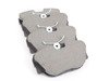 ES#514285 - d1130d - E30 Front Deluxe Brake Pad Set - Ceramic Composition For Extended Rotor Life - PBR - BMW