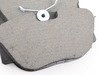 ES#514285 - d1130d - E30 Front Deluxe Brake Pad Set - Ceramic Composition For Extended Rotor Life - PBR - BMW