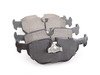 ES#3036178 - 309.03960 - StopTech Sport Brake Pads - Rear - (NO LONGER AVAILABLE) - High performance street pad suitable for autocross and light track days - StopTech - 