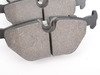 ES#3036178 - 309.03960 - StopTech Sport Brake Pads - Rear - (NO LONGER AVAILABLE) - High performance street pad suitable for autocross and light track days - StopTech - 