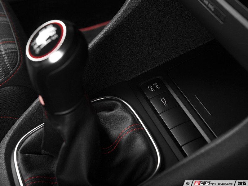 ECS News VW MK6 Golf/GTI/R ECS Hatch Pop Kit