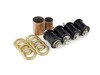ES#3023526 - 193326 - Rear Adjustable Camber/Toe Bushings  - Upgrade and dial in the perfect handling or corrections for improved tire wear - KMAC - BMW