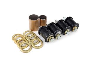 ES#3023526 - 193326 - Rear Adjustable Camber/Toe Bushings  - Upgrade and dial in the perfect handling or corrections for improved tire wear - KMAC - BMW