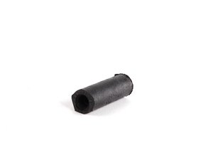 ES#360095 - 443955665 - Connecting hose - priced each - Used in multiple locations in the windshield washer system. 30mm - Genuine Volkswagen Audi - Audi