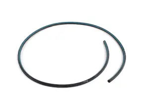Vacuum Hose - Blue