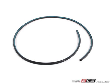 ES#26983 - 11747797082 - Vacuum Hose - Blue - Used in a variety of places in many BMW's - Genuine BMW - BMW