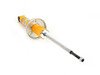 ES#2952326 - 24-006125 - B6 Performance Rear Shock Absorber - Priced Each - Unbelievable control, precise handling, ultimate performance and incredible comfort. German-made with world-famous Bilstein quality and a limited lifetime warranty! - Bilstein - BMW