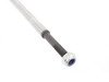 ES#2952326 - 24-006125 - B6 Performance Rear Shock Absorber - Priced Each - Unbelievable control, precise handling, ultimate performance and incredible comfort. German-made with world-famous Bilstein quality and a limited lifetime warranty! - Bilstein - BMW