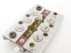 ES#241636 - 12311244063 - DIODE ASSY - Genuine BMW - 