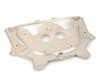 ES#48968 - 31112282970 - Reinforcement Plate - Used to stiffen the front end. - Genuine BMW - BMW
