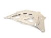 ES#48968 - 31112282970 - Reinforcement Plate - Used to stiffen the front end. - Genuine BMW - BMW
