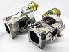 ES#3247798 - 5304988002526KT - RS4 K04 Turbochargers With Install Kit - Includes the left (K04-025) & right (K04-026) side turbochargers with associated installation hardware - Assembled By ECS - Audi