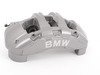 ES#59304 - 34106786059 - Front Brake Caliper - Left - New, not remanufactured. - Genuine BMW - BMW