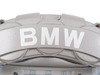 ES#59304 - 34106786059 - Front Brake Caliper - Left - New, not remanufactured. - Genuine BMW - BMW