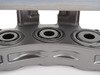 ES#59304 - 34106786059 - Front Brake Caliper - Left - New, not remanufactured. - Genuine BMW - BMW