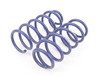 ES#2918701 - 28780-2 - Sport Spring Set - Average lowering of 1.2"F and .8"R - H&R - BMW