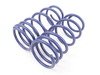 ES#2918701 - 28780-2 - Sport Spring Set - Average lowering of 1.2"F and .8"R - H&R - BMW