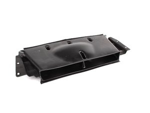 ES#128156 - 51712253303 - E36 Air Duct Oil Cooler - Genuine BMW - BMW