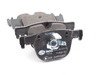 ES#3024019 - 34216850570 - Rear Brake Pad Set - Original equipment pads for your BMW - Pagid - BMW