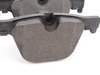 ES#3024019 - 34216850570 - Rear Brake Pad Set - Original equipment pads for your BMW - Pagid - BMW