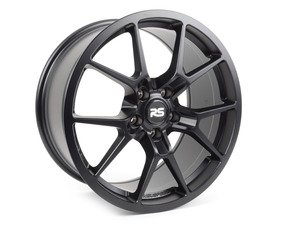 ES#2841081 - 88.10.06bKT - 19" RSE10 - Set Of Four  - 19"X9" ET45 5x112 - Satin Black - Neuspeed - 