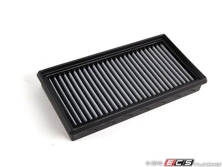 ES#518882 - 31-10104 - Pro Dry S Air Filter - Higher flow, higher performance - oil-free, washable and reuseable! - AFE - BMW