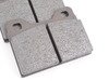 ES#3024371 - 34111160175 - Front Brake Pad Set - Original supplier of brake pads to BMW - Textar - BMW