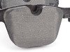ES#3202709 - 3421686489KT - Rear Brake Service Kit - Featuring Zimmermann rotors and ECS DD23 "Daily Driver" ceramic pads. - Assembled By ECS - BMW