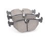 ES#3036178 - 309.03960 - StopTech Sport Brake Pads - Rear - (NO LONGER AVAILABLE) - High performance street pad suitable for autocross and light track days - StopTech - 