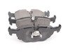 ES#3036178 - 309.03960 - StopTech Sport Brake Pads - Rear - (NO LONGER AVAILABLE) - High performance street pad suitable for autocross and light track days - StopTech - 
