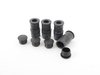 ES#3036238 - 104.09390 - Posi Quiet Semi-Metallic Brake Pads - Restore the stopping power in your vehicle - Centric - MINI
