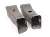 ES#195954 - 82119403142 - M-Sport Bumper Retrofit - Genuine BMW M bumper retrofit. Includes brake ducts, trim, supports, and hardware. - Genuine BMW - BMW